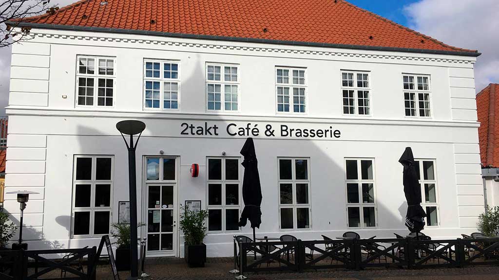 2takt Café & Brasserie