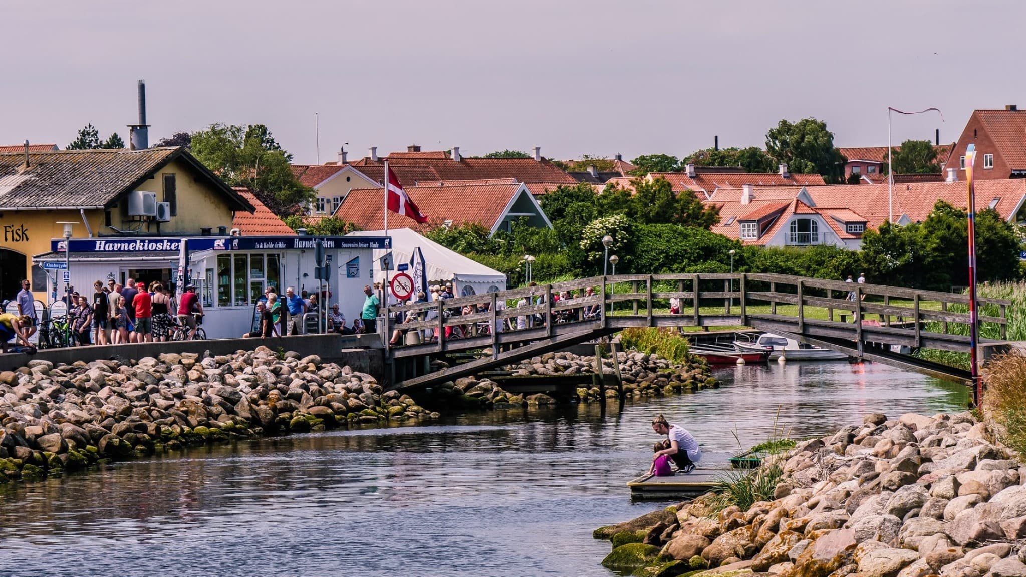 Adda Ravnkilde - Sæby