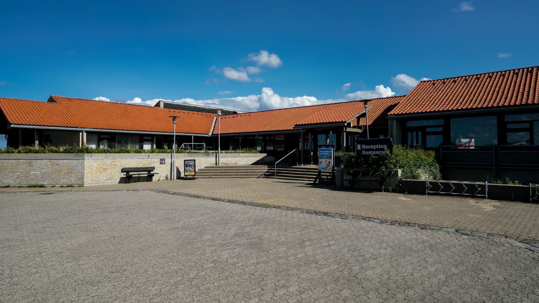 Danland Sæby Søbad