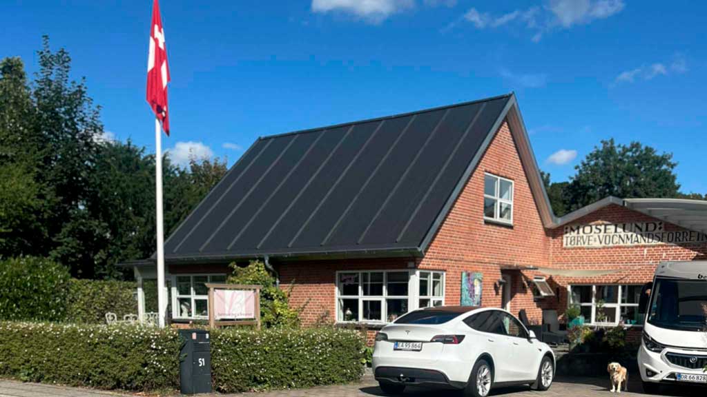 Bøllingsø Bed & Breakfast