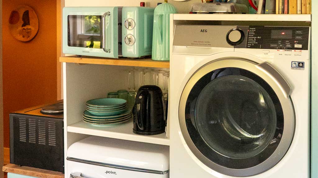 Bøllingsø Bed & Breakfast