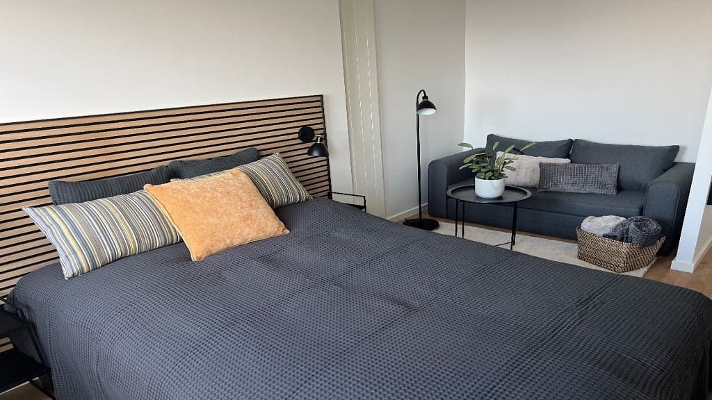 Pavillon Christiansminde