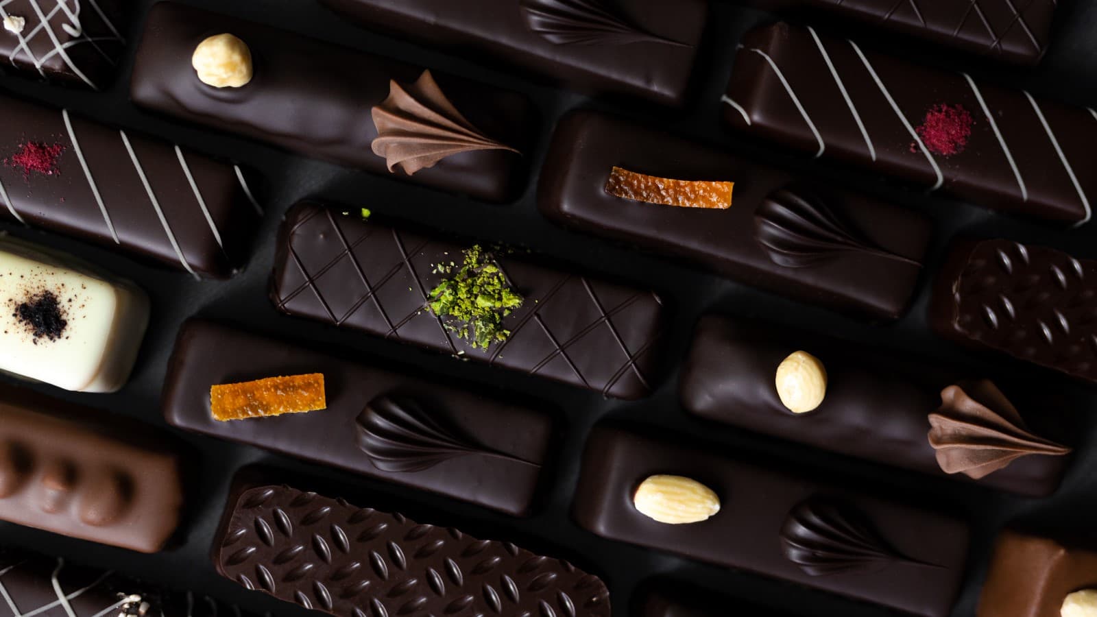 Aalborg Chokoladen Store